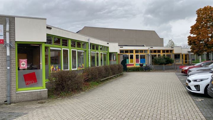 Stokmeesterslaan 3, Zwolle