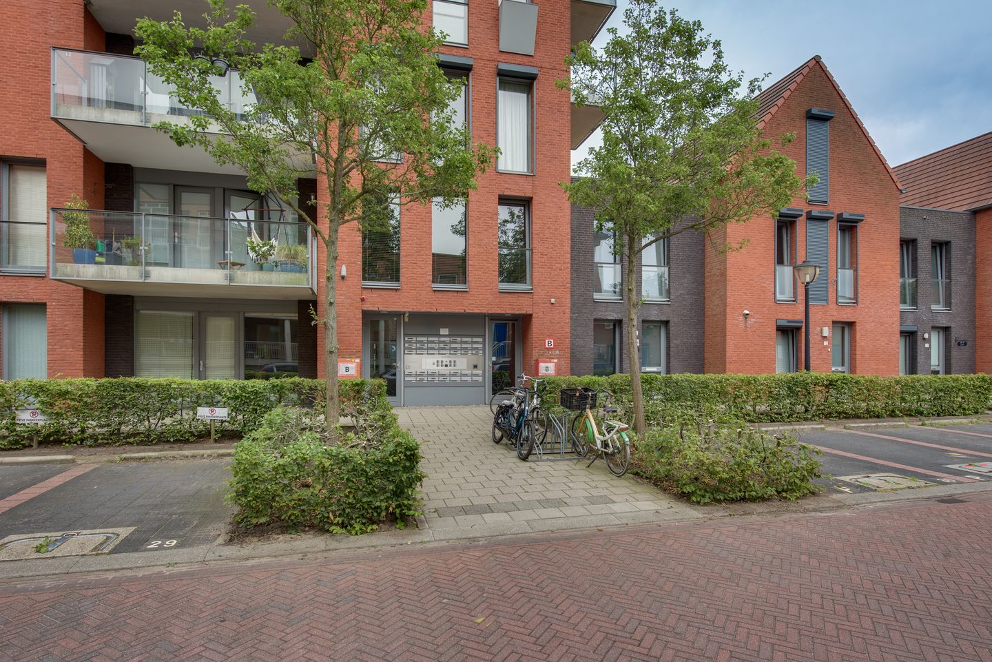 Foto 4 van Vogelsangstraat 80