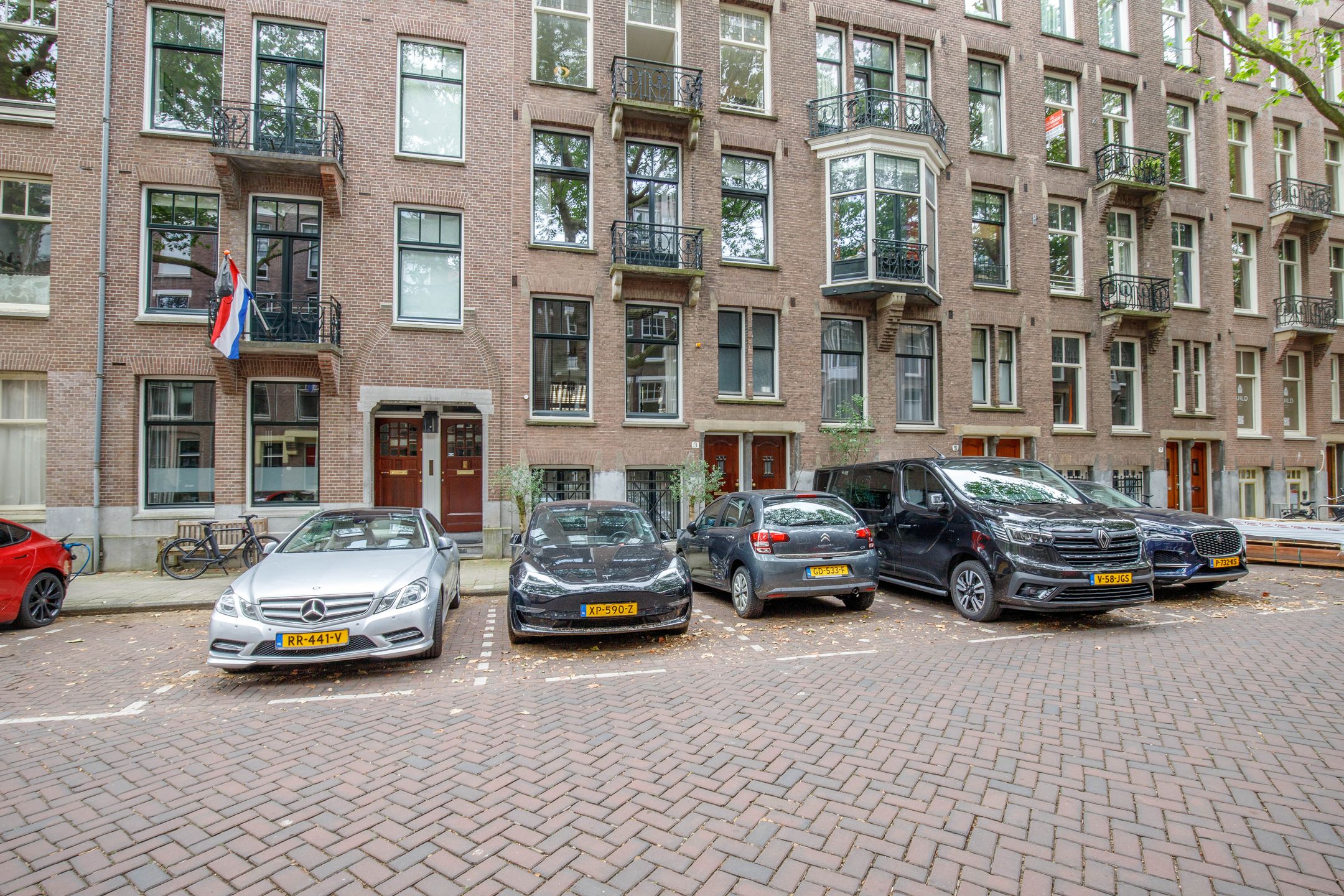 Foto 48 van Lomanstraat 3-2