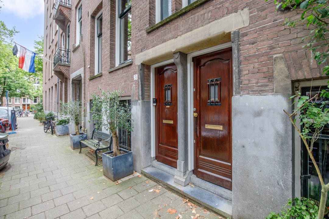 Foto 46 van Lomanstraat 3-2
