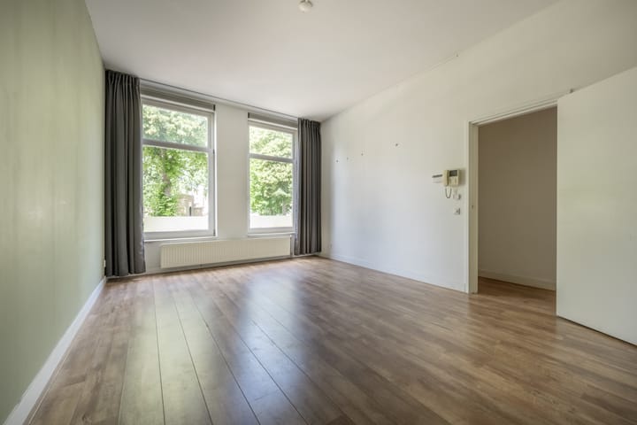 Foto 4 van Heemraadssingel 136-B