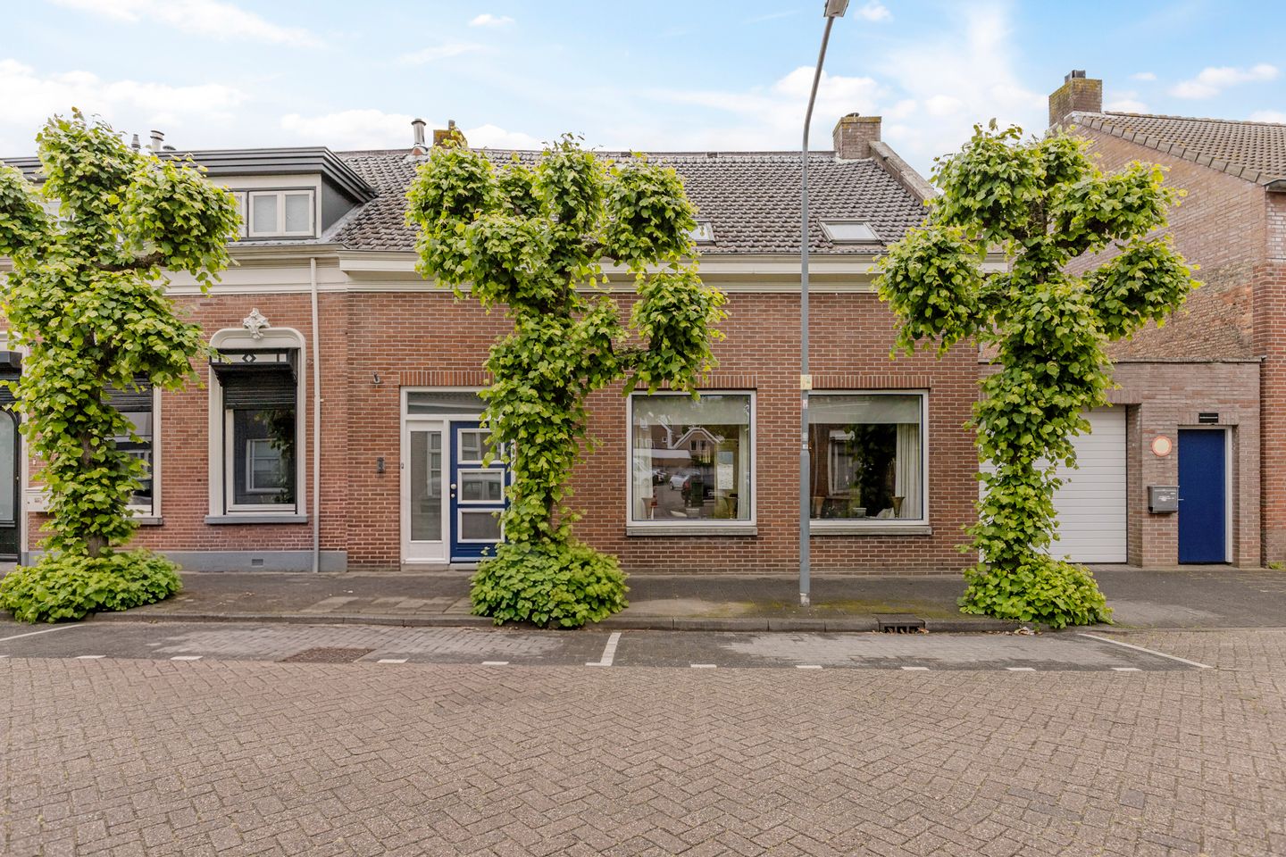 Photo 49 of Zandheuvel 23