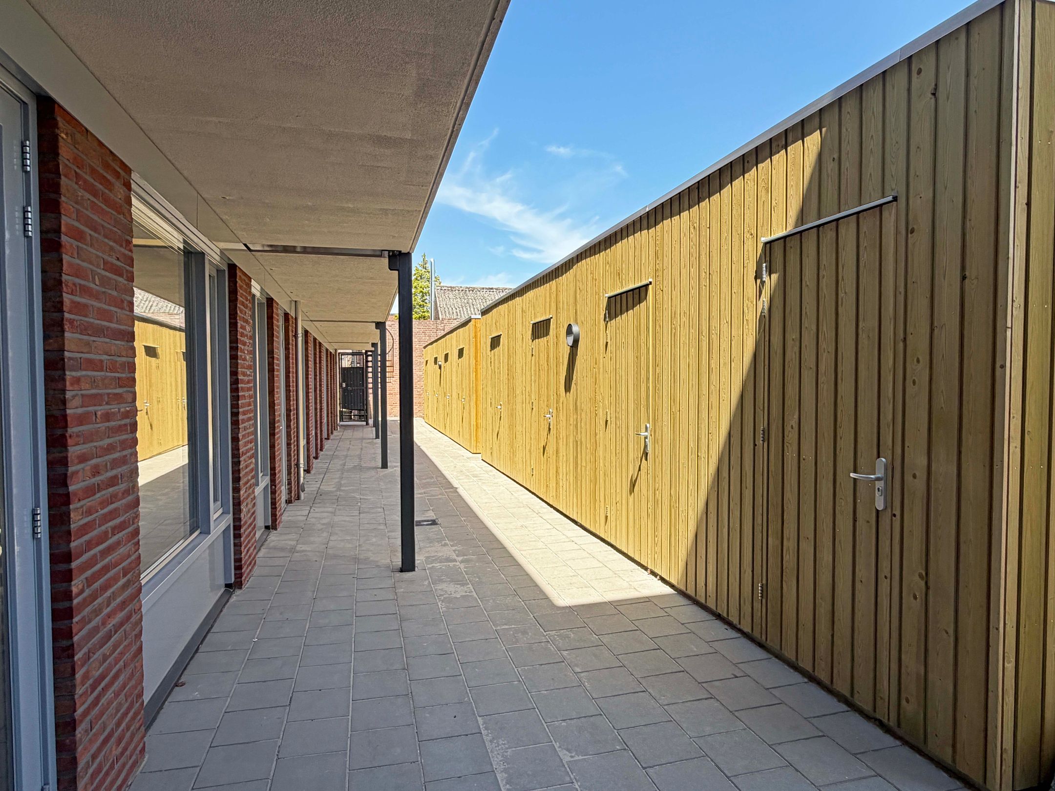 Photo 9 of Stationsstraat 16-A