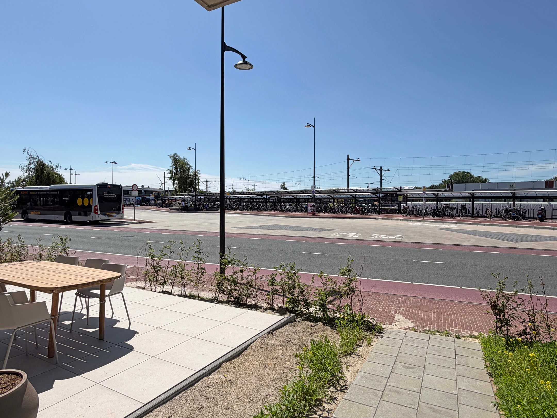 Photo 6 of Stationsstraat 16-A