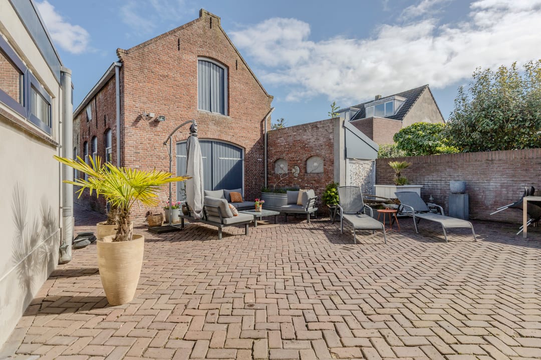 Photo 38 of Zandheuvel 23