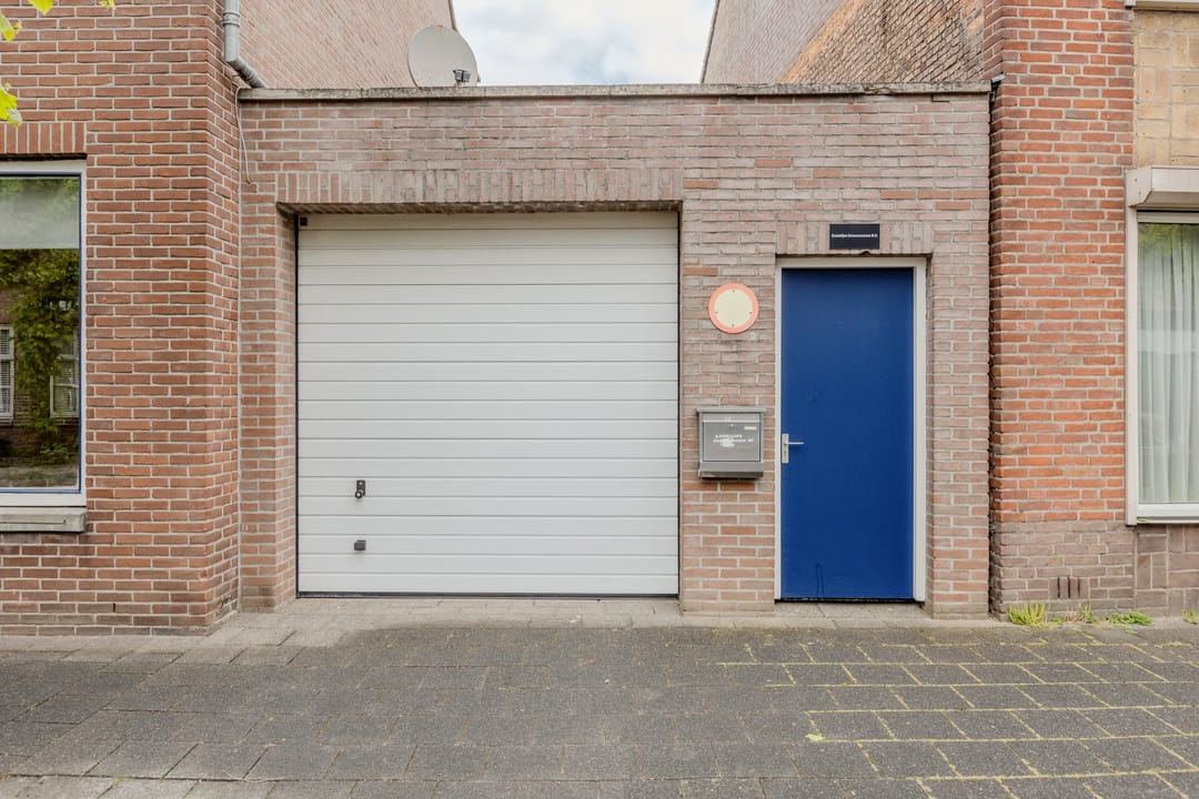 Photo 46 of Zandheuvel 23