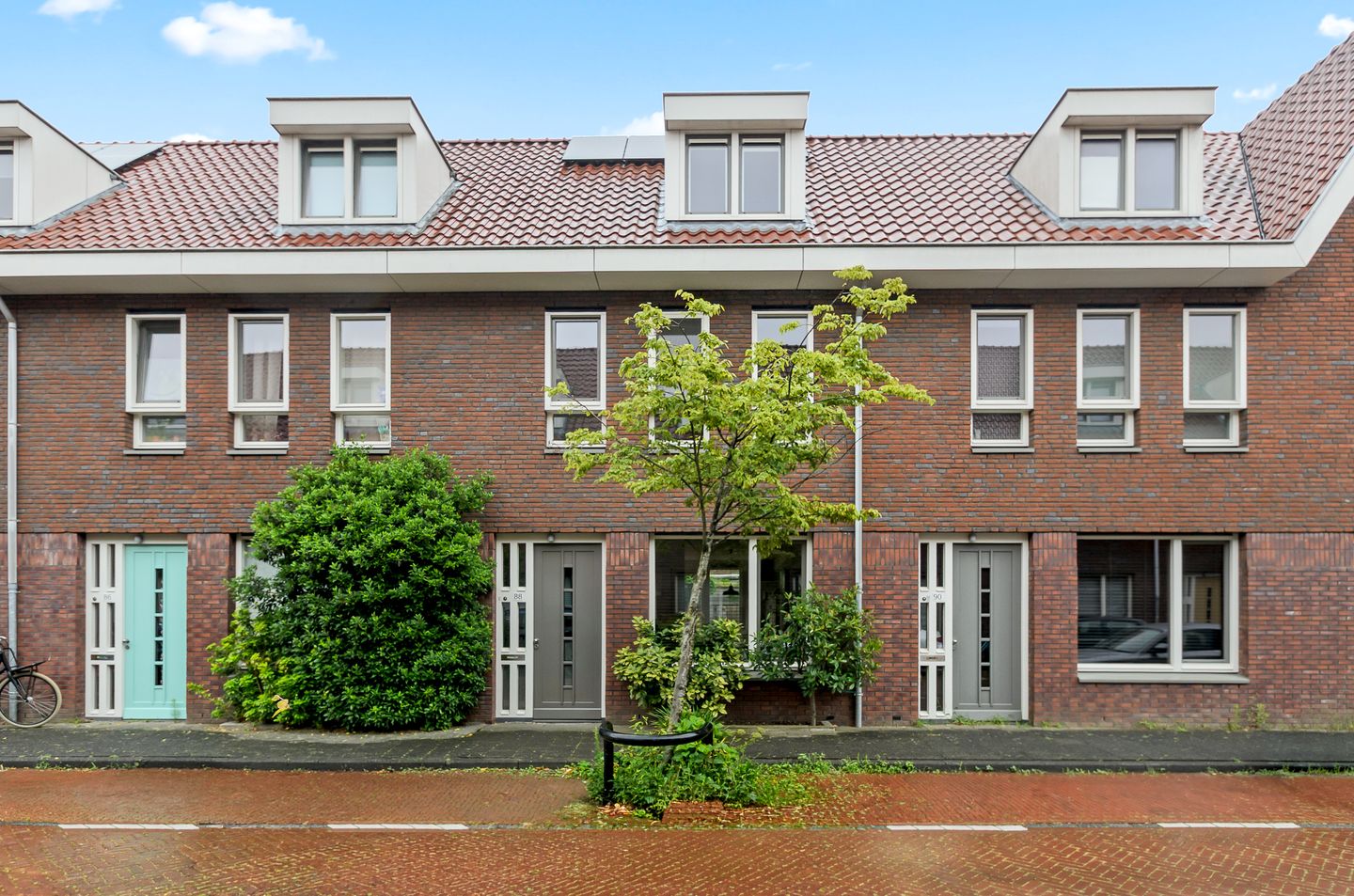 Foto 1 van Noordzeestraat 88