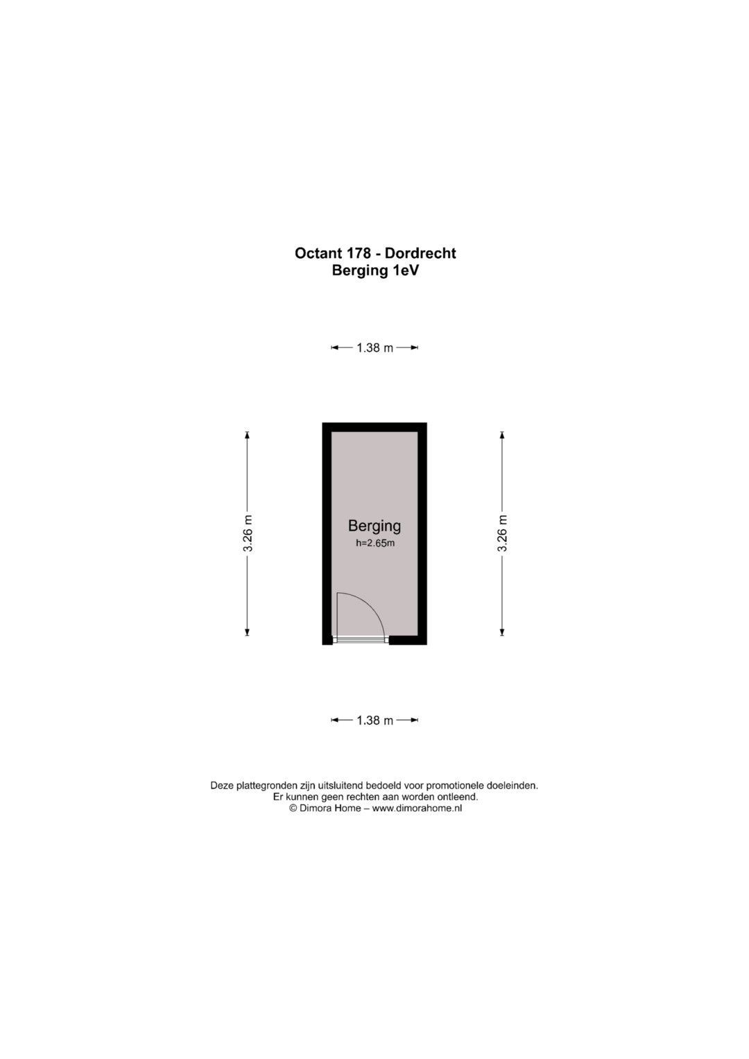 Photo 36 of Octant 178