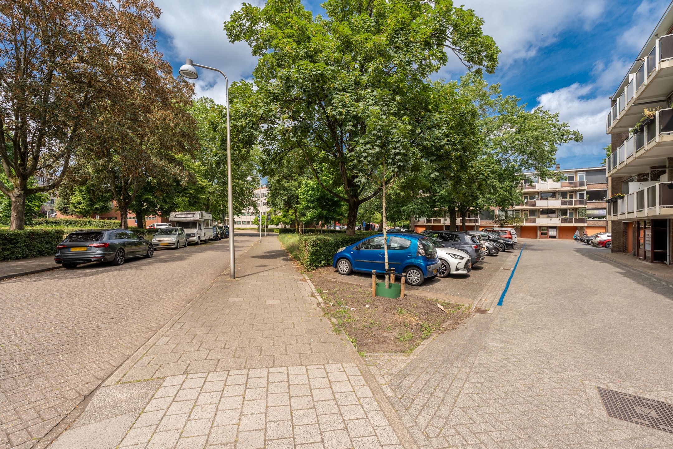 Foto 42 van Julianaplantsoen 41