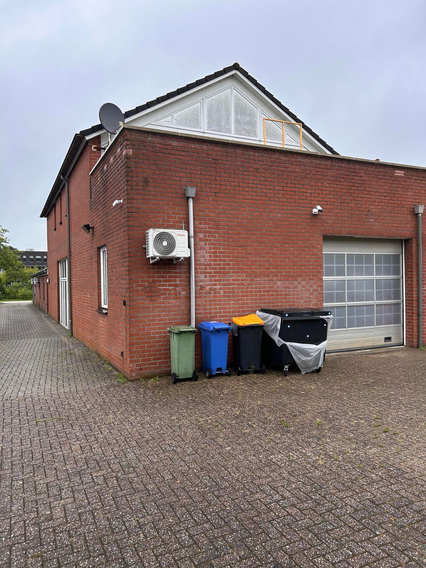 View photo 4 of Industriestraat 7