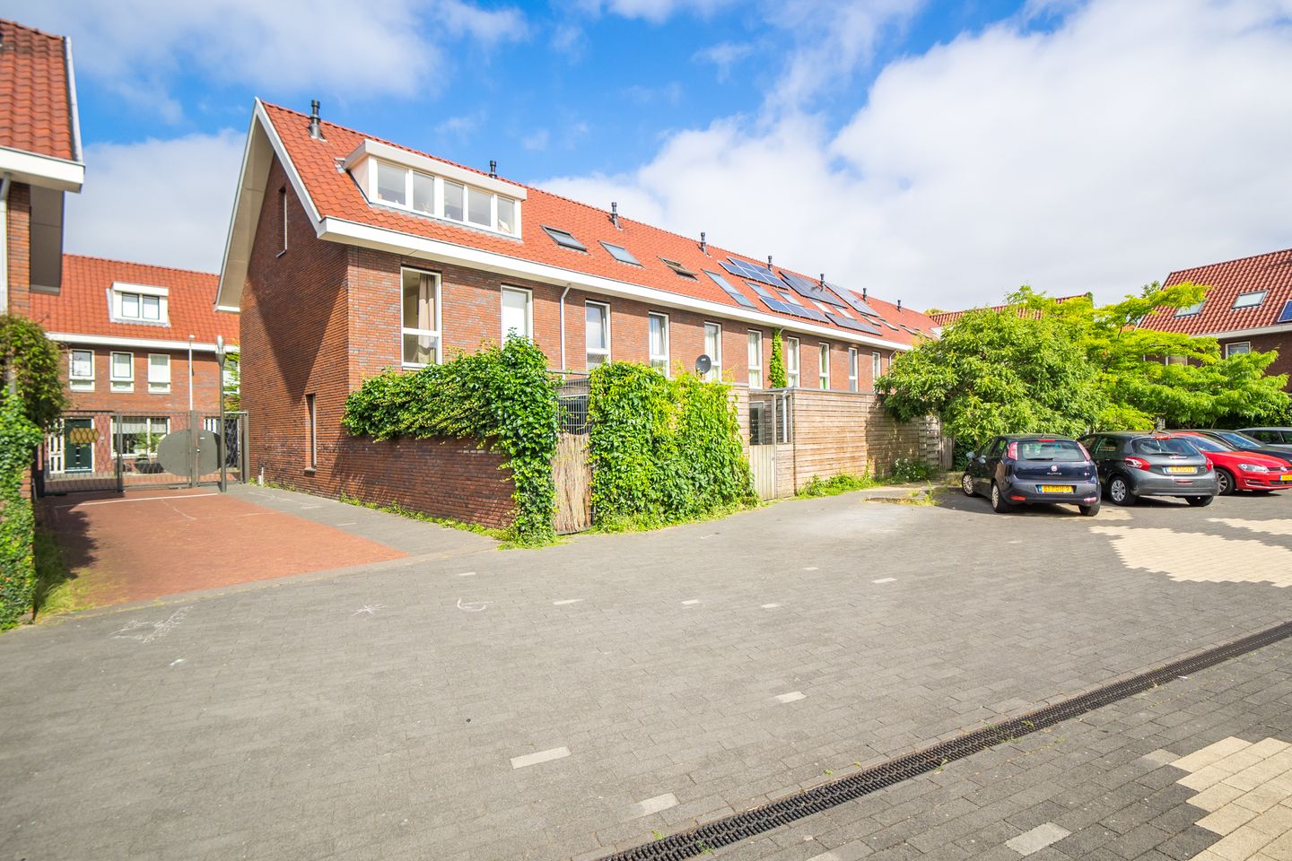 Foto 4 van Noordzeestraat 88