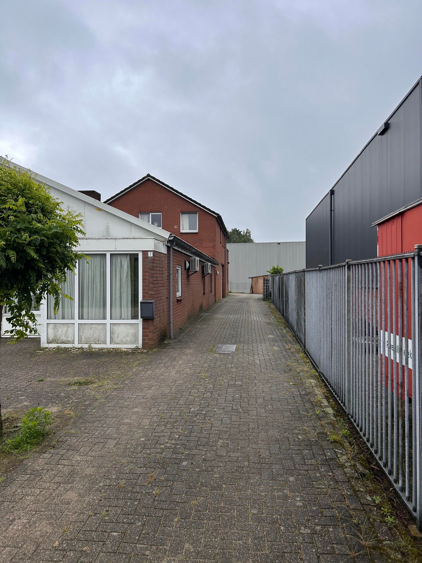 View photo 3 of Industriestraat 7