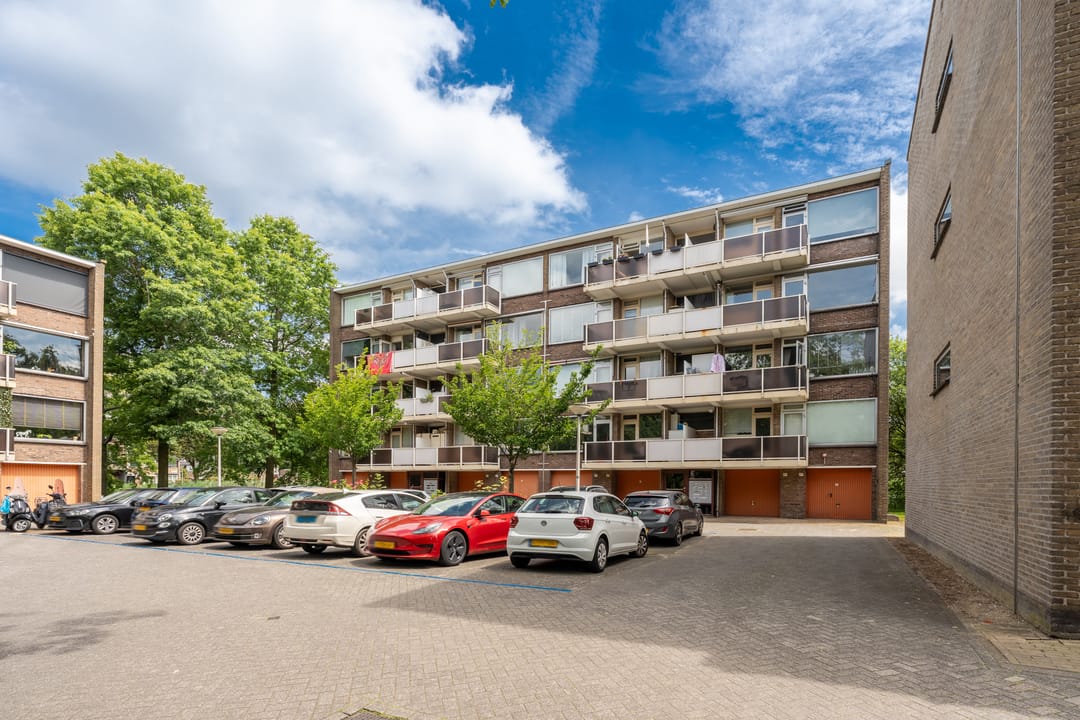 Foto 41 van Julianaplantsoen 41