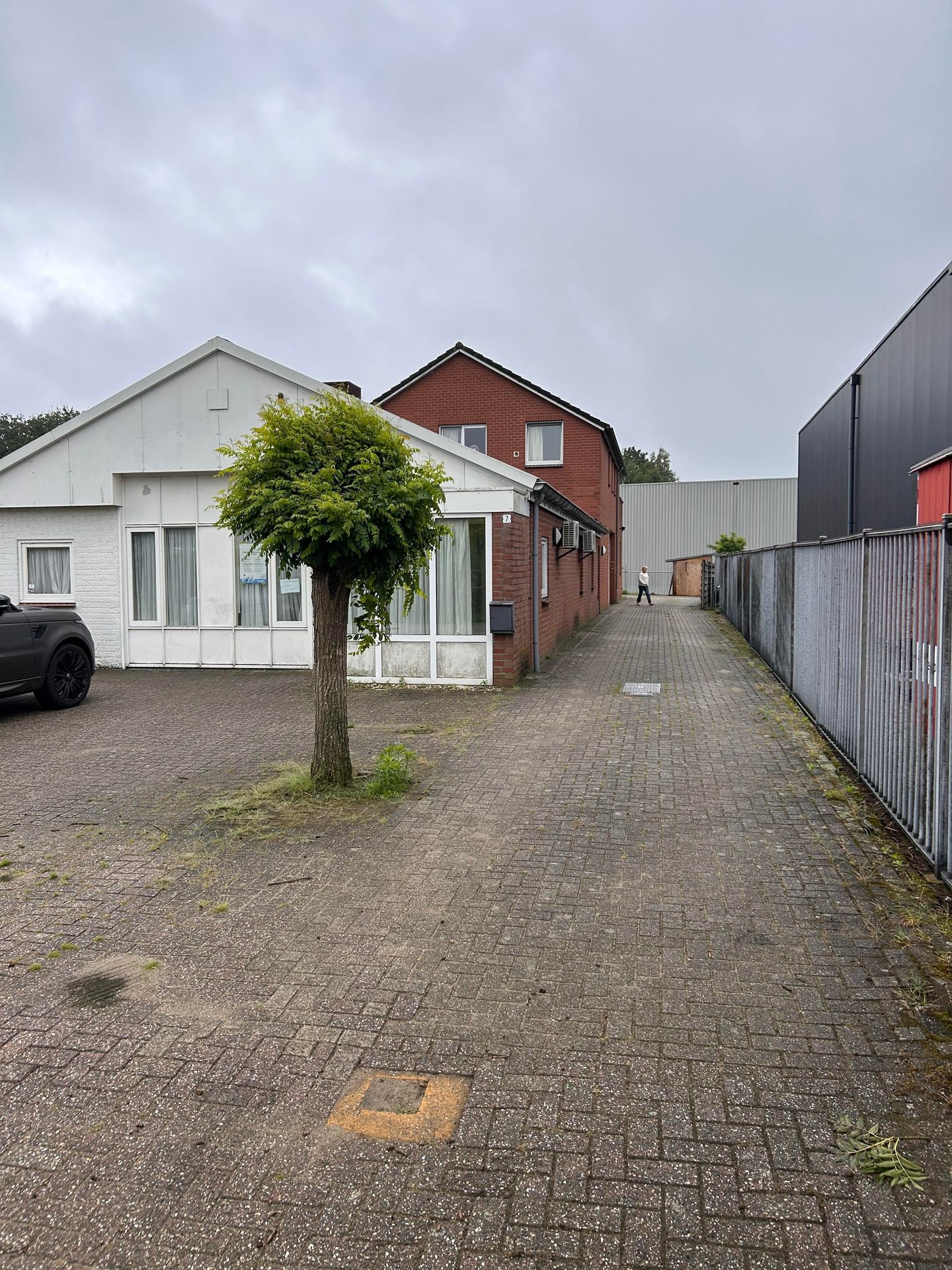 View photo 2 of Industriestraat 7