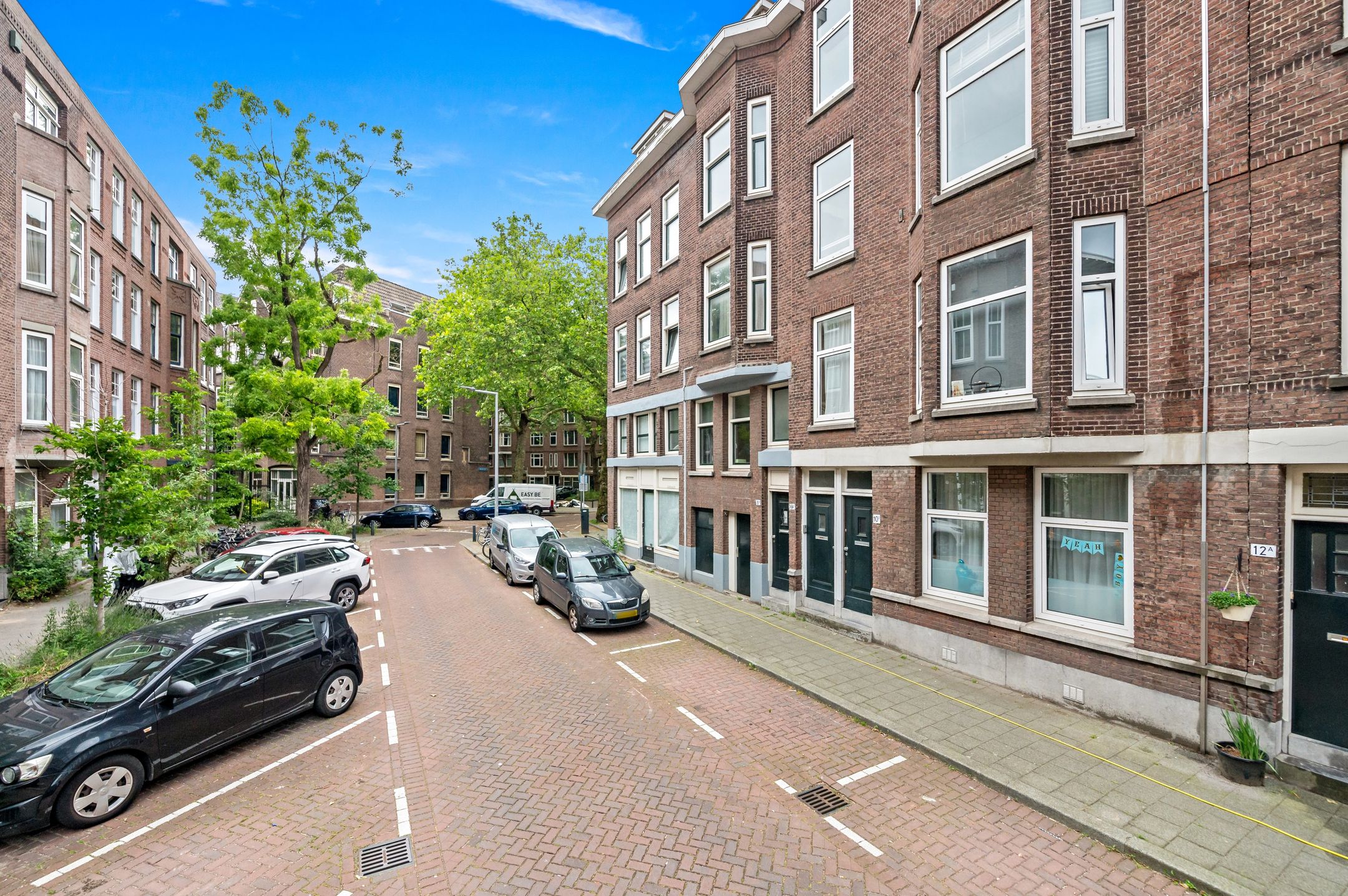 Photo 3 of Beatrijsstraat 10-A02