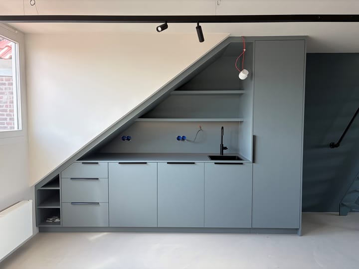 Goudsesingel 230-B, Rotterdam