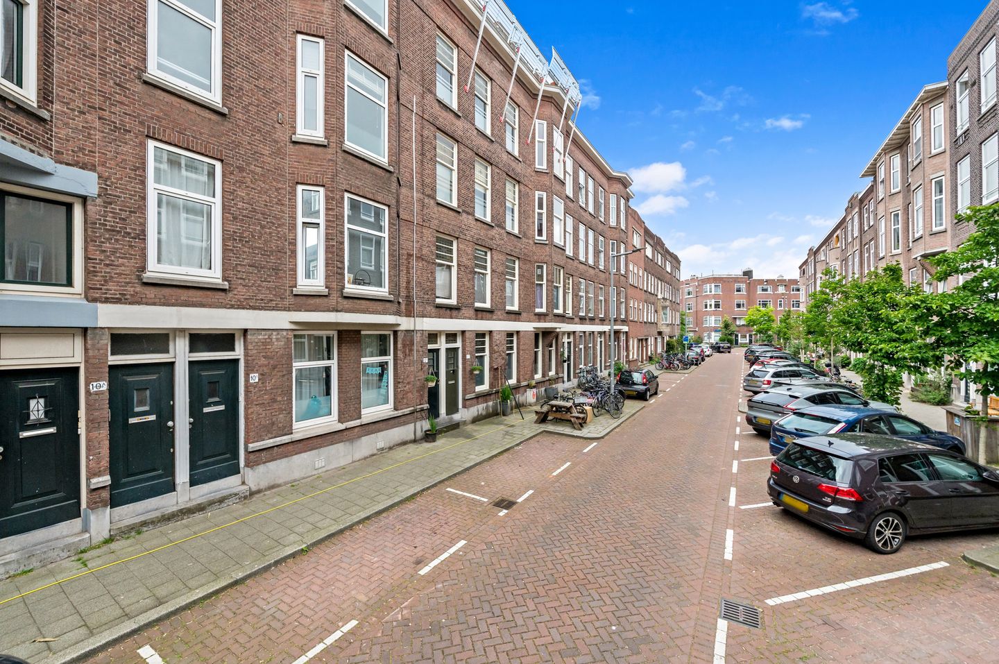 Photo 4 of Beatrijsstraat 10-A02