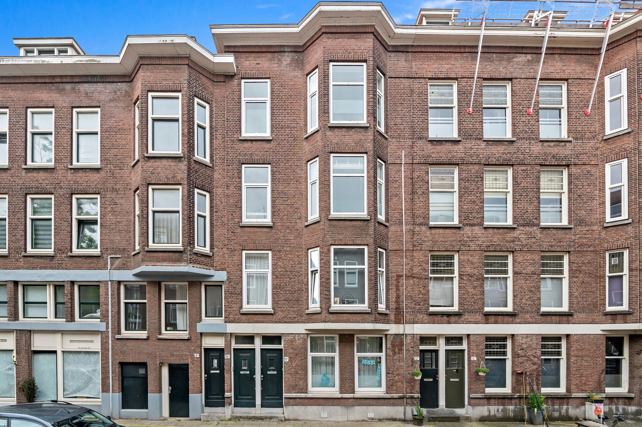 Beatrijsstraat 10-A 10 A02