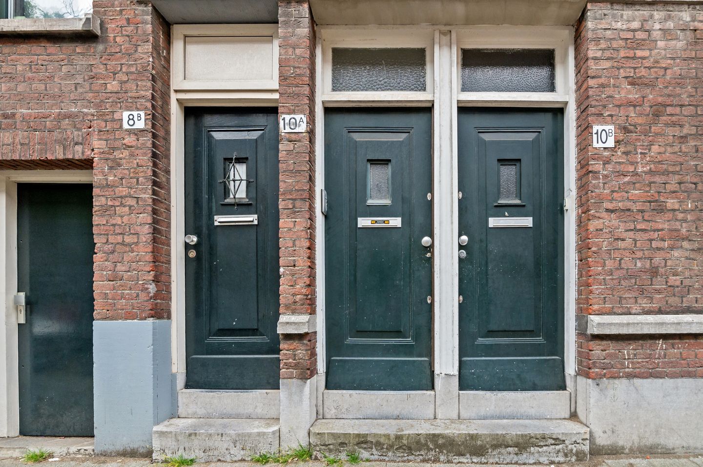 Photo 5 of Beatrijsstraat 10-A02