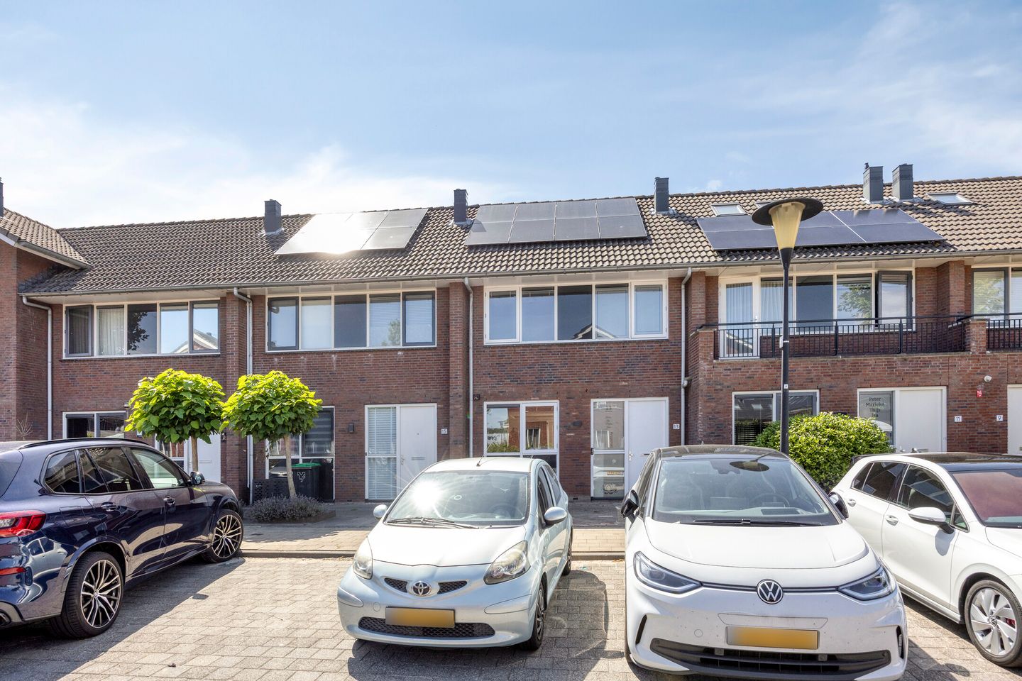 Foto 1 van Vrijenburglaan 13