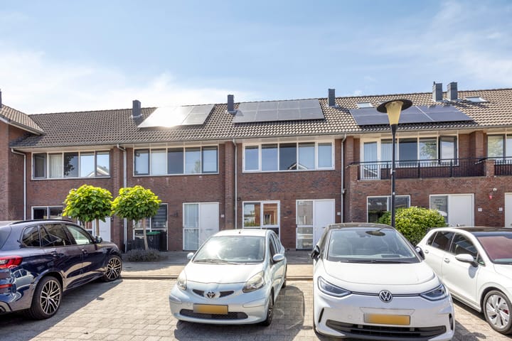 Vrijenburglaan 13