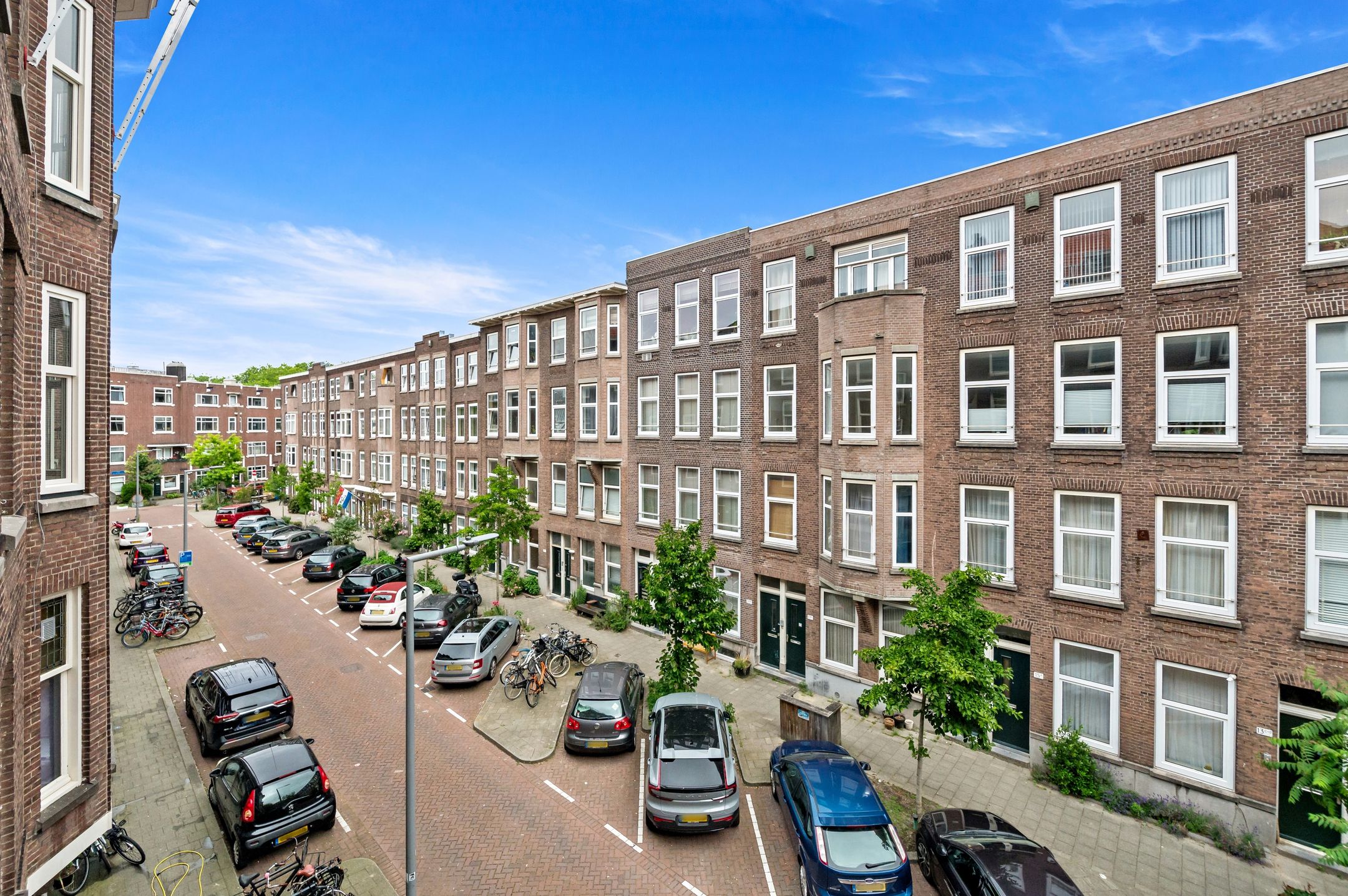 Photo 9 of Beatrijsstraat 10-A02
