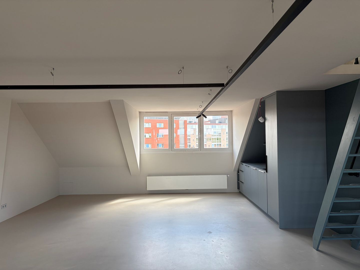View photo 5 of Goudsesingel 230-B