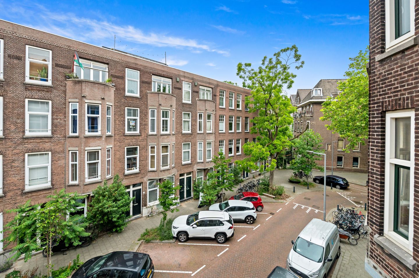 Photo 10 of Beatrijsstraat 10-A02