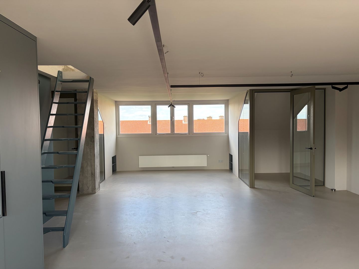View photo 4 of Goudsesingel 230-B