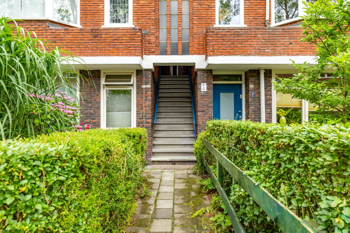 Foto 4 van Hamburgerstraat 7-A