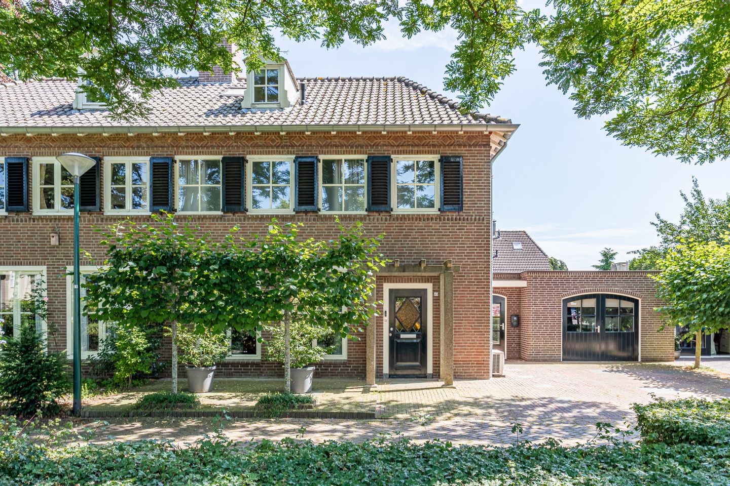 Foto 4 van Hoogstraat 45
