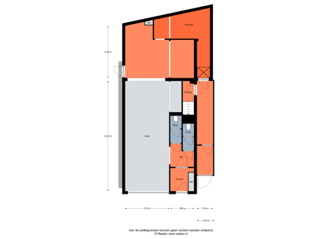 Bekijk plattegrond