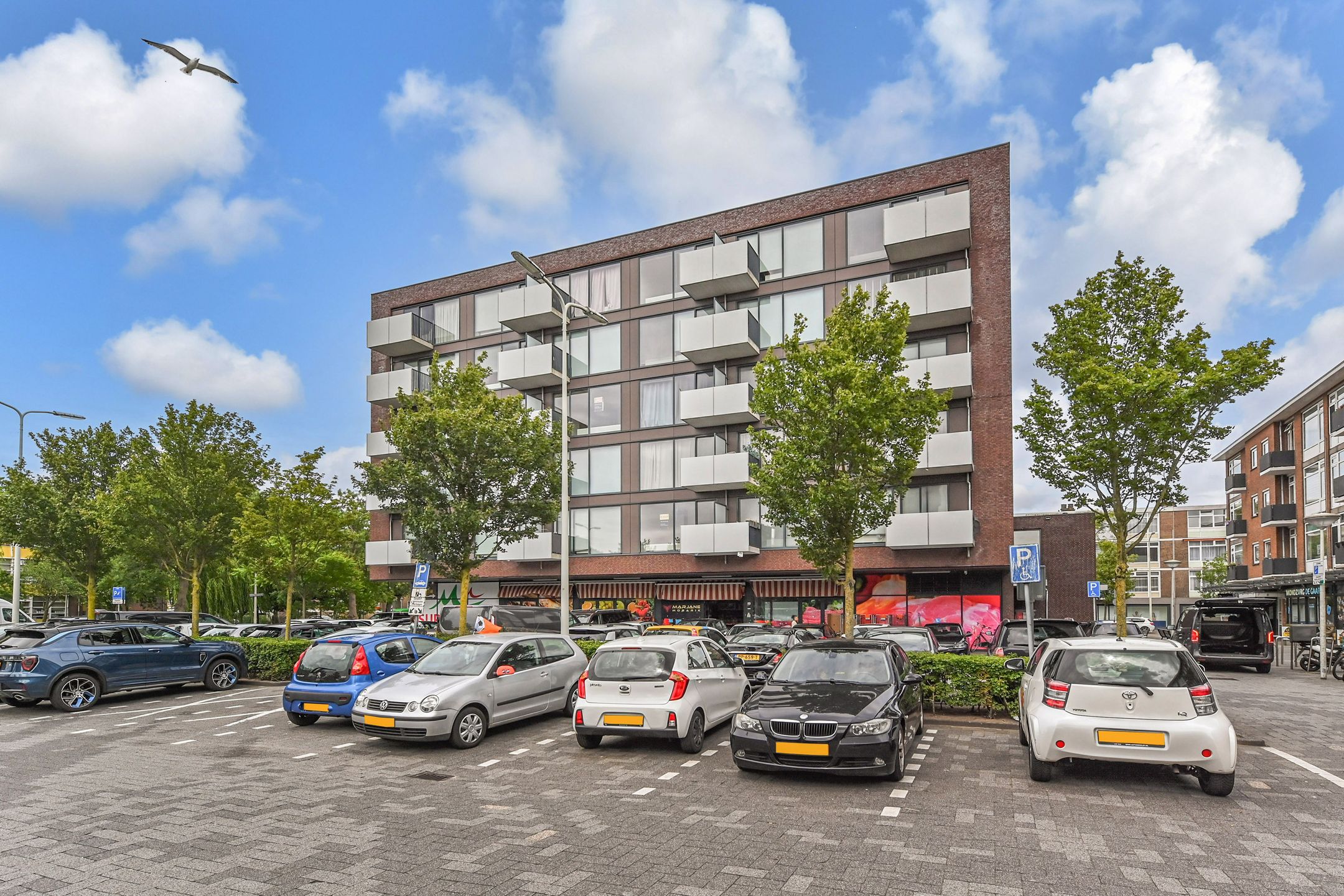 Ambachtsgaarde 258