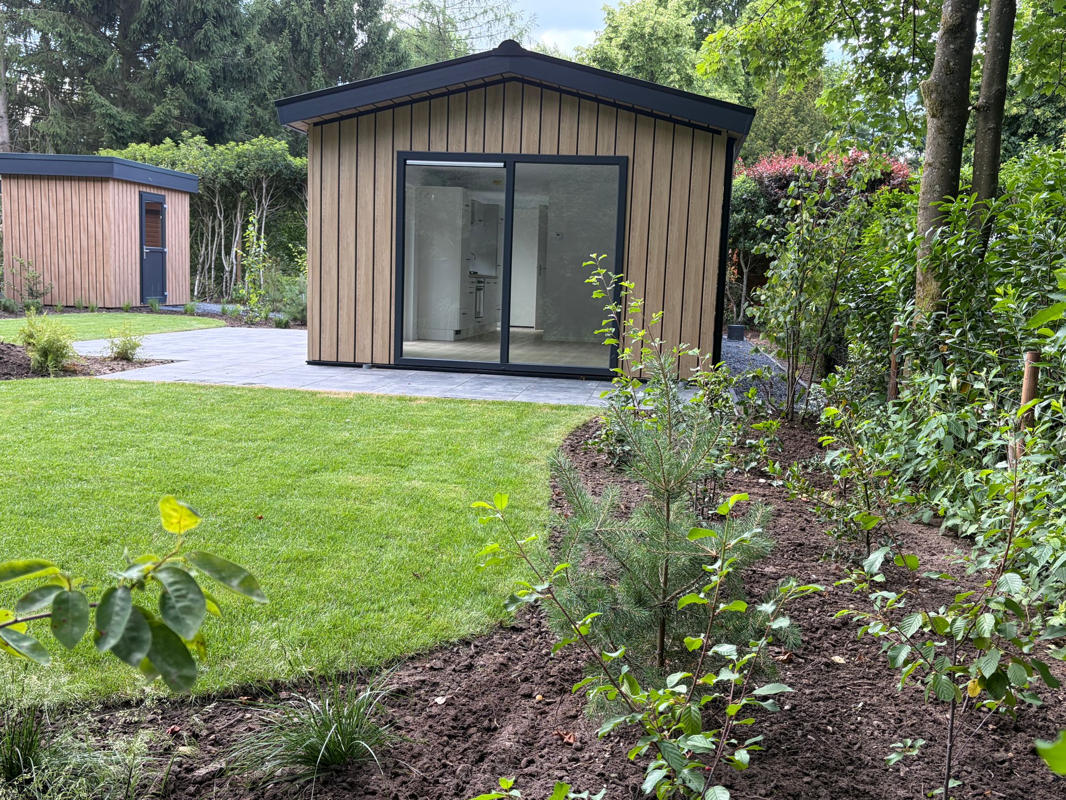 2-bedroom freehold villa in Wolfheze — photo 2 of 5
