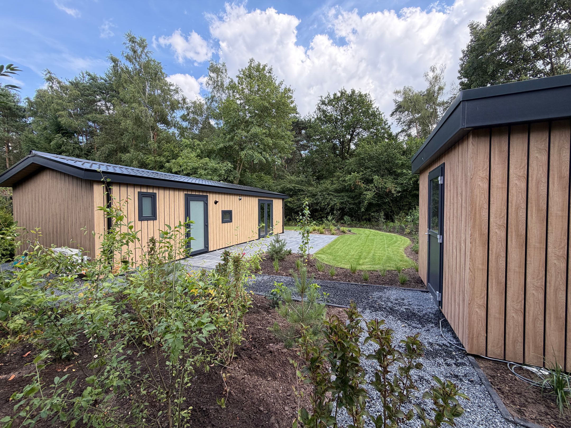 2-bedroom freehold villa in Wolfheze — photo 4 of 5