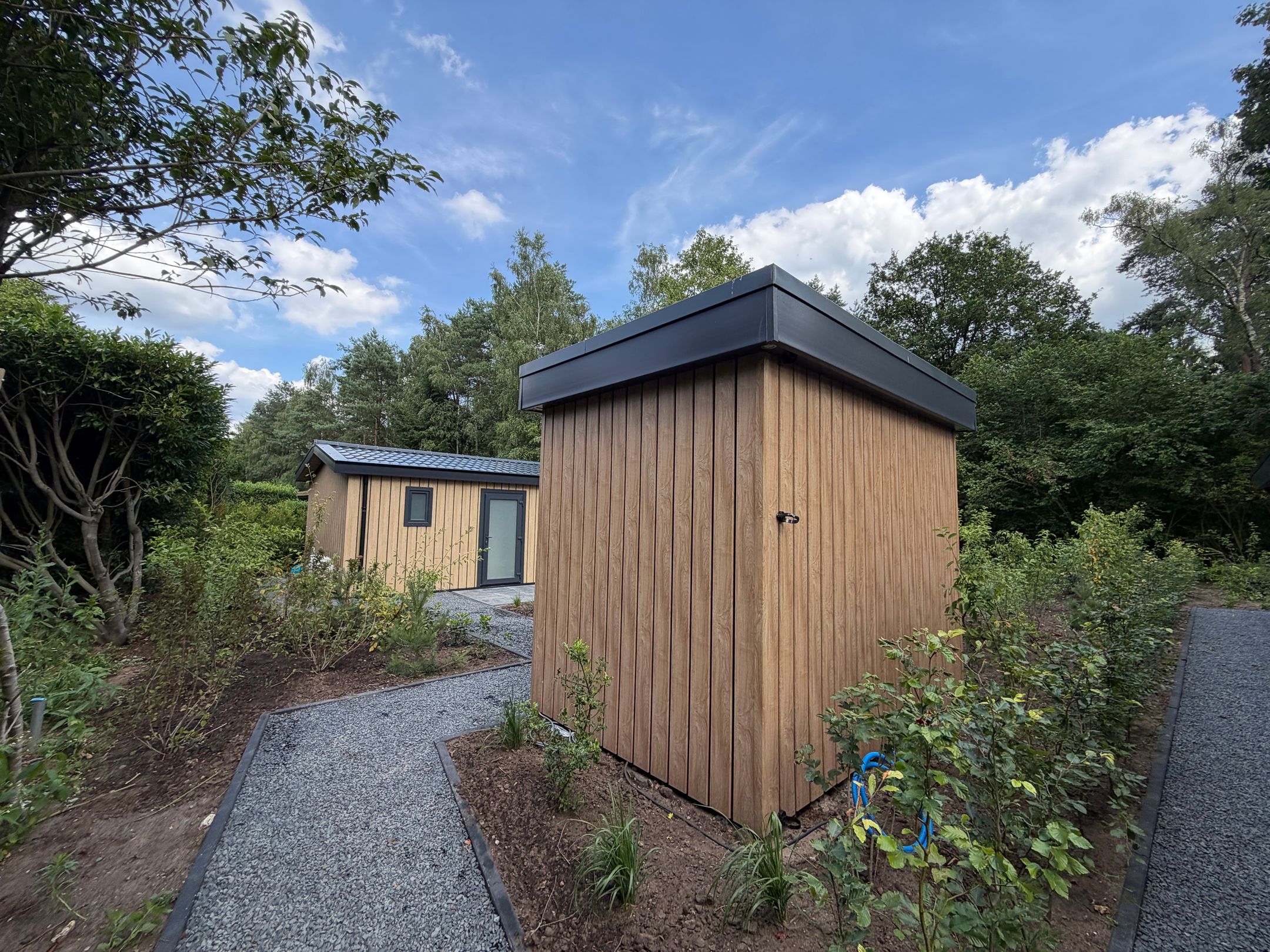 2-bedroom freehold villa in Wolfheze — photo 5 of 5
