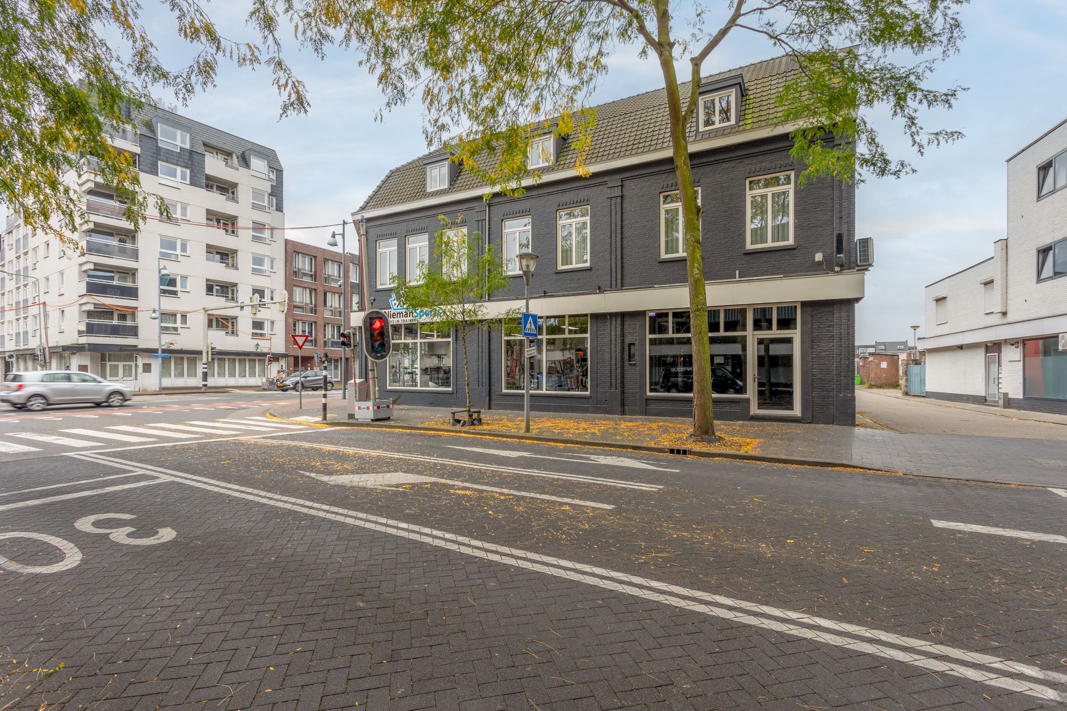 Groenstraat 3 