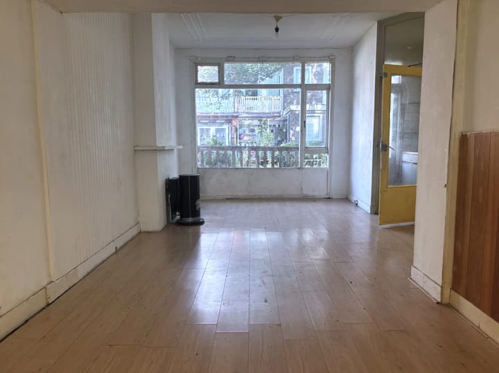 Foto 4 van Voltastraat 23-A