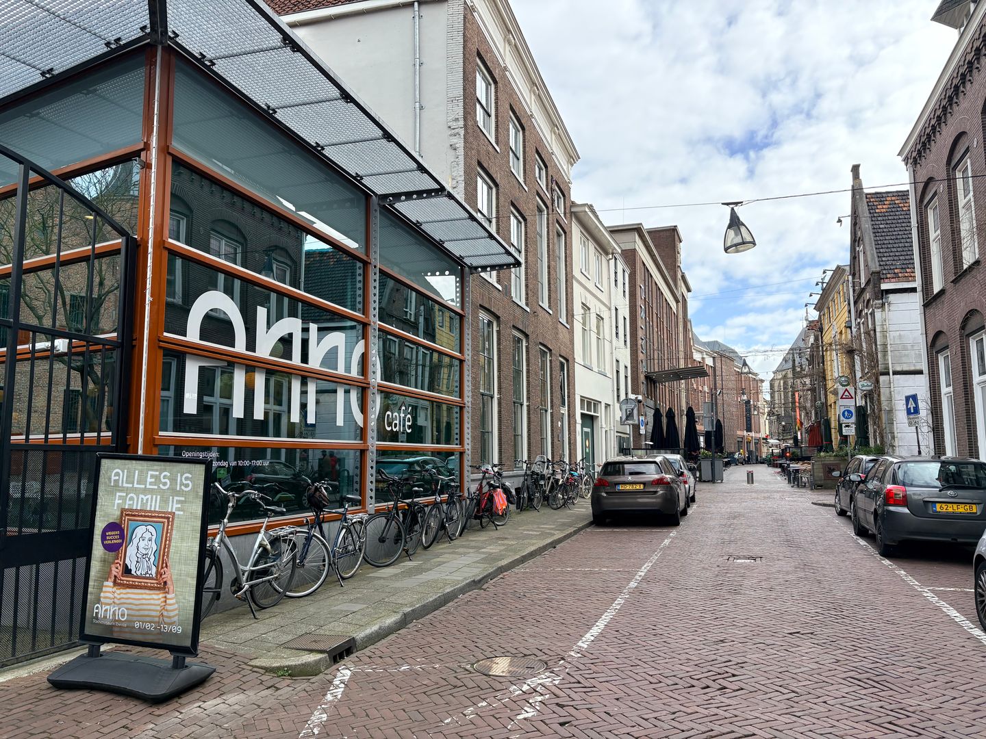 Bekijk foto 2 van Voorstraat