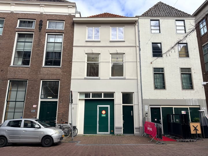 Voorstraat, Zwolle