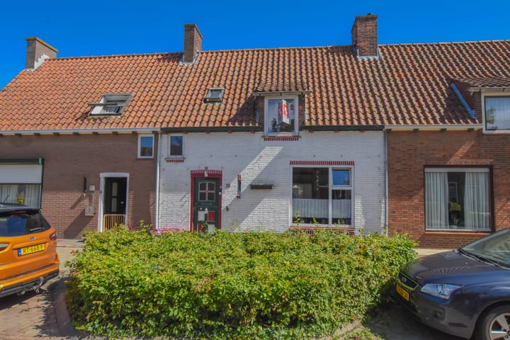 Foto 5 van Prinses Beatrixstraat 19