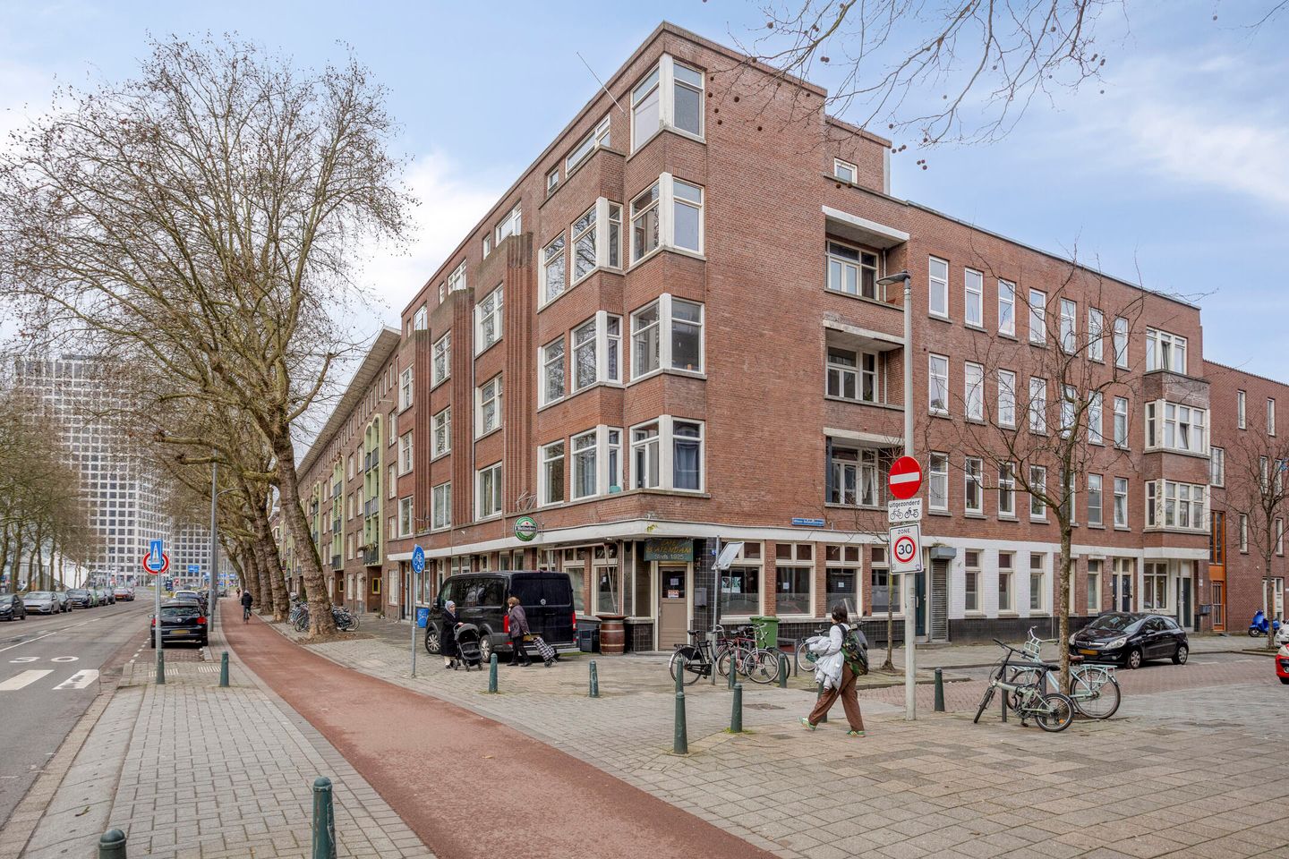 Foto 1 van Willem Beukelszstraat 43