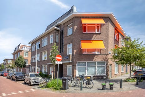 Cornelis Houtmanstraat thumbnail