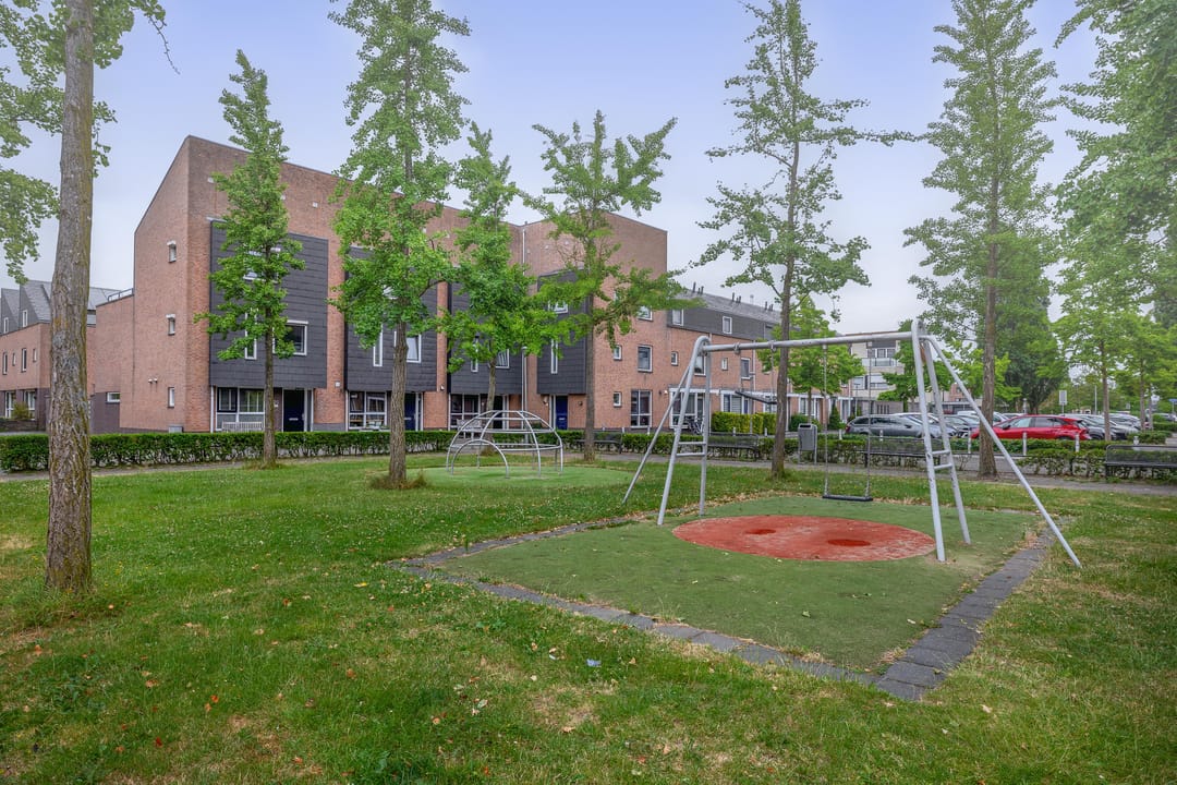 Foto 43 van Chopinplein 26