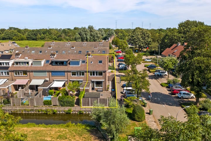 Foto 2 van Kakebeen 1