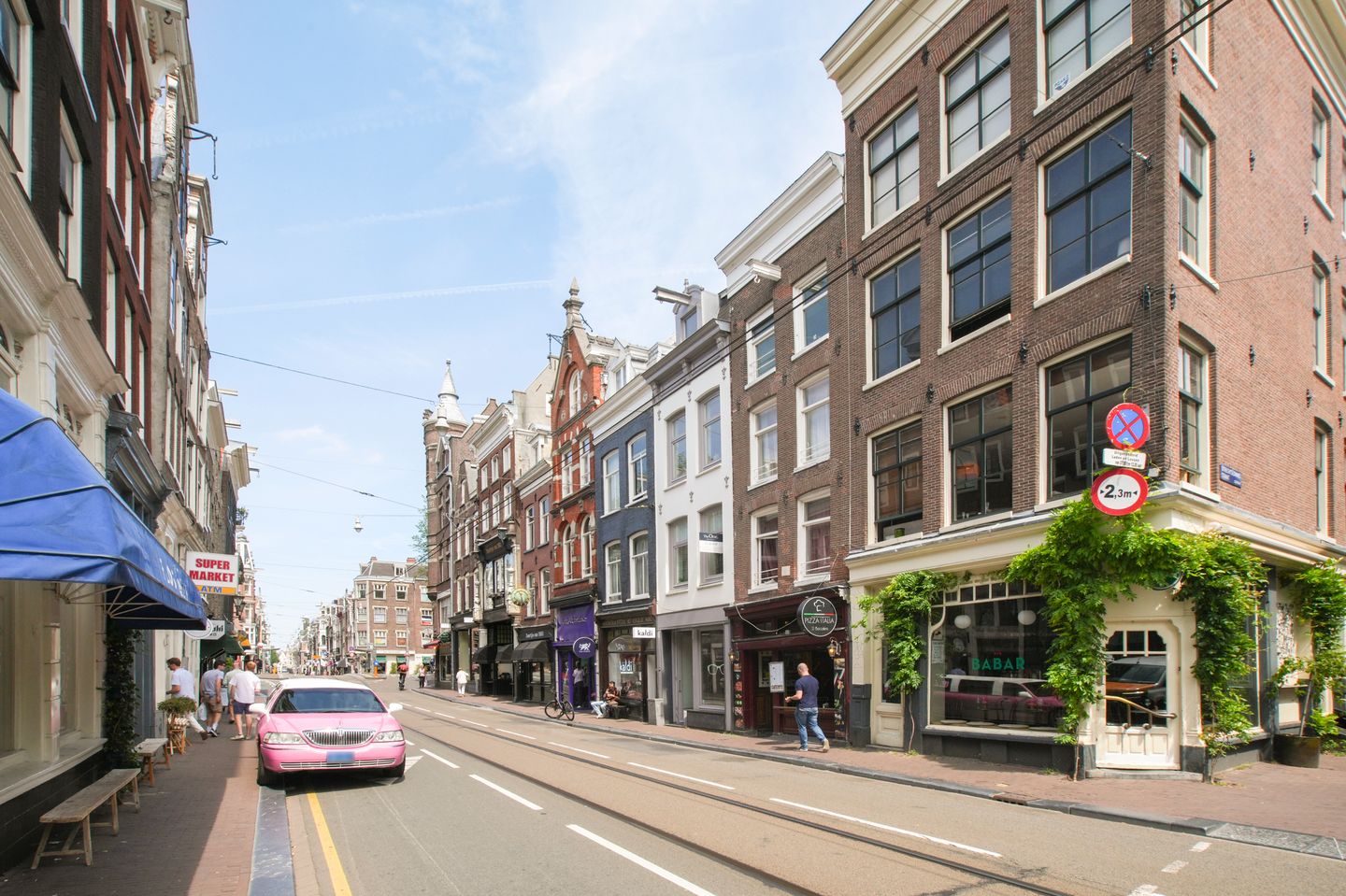 Foto 1 van Utrechtsestraat 131-B