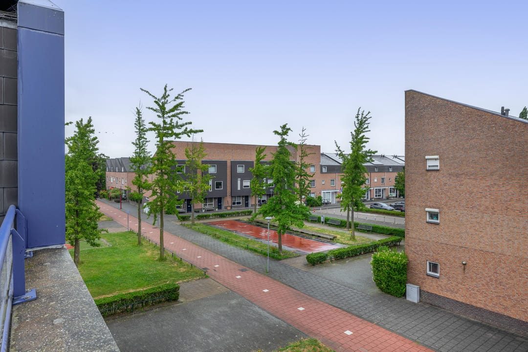 Foto 41 van Chopinplein 26