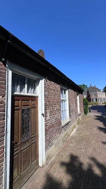 Photo 21 of het Zand 1