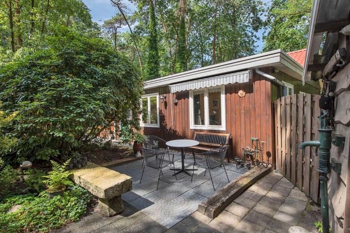 Vrijstaande woning te koop: Schaddendijk 73, Enschede