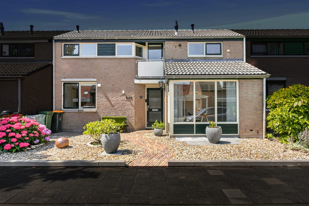 Photo 52 of Valkenkamp 635